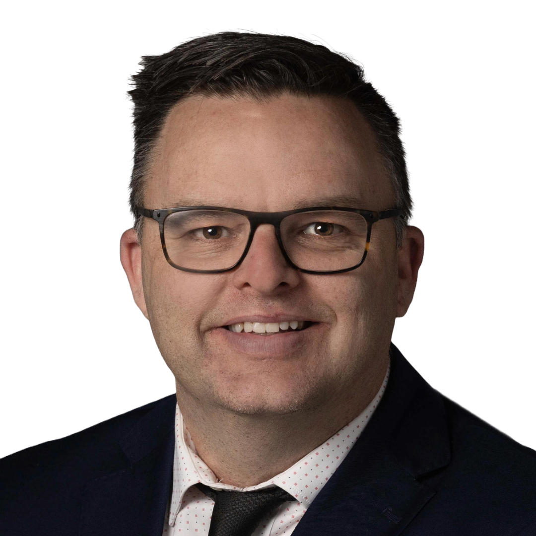 Brendan Maguire